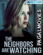 The Neighbors are Watching (2023) Telugu Dubbed Movie