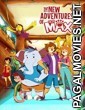 The New Adventures of Max (2017) Hollywood Hindi Dubbed Movie