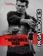 The November Man (2014) Hollywood Hindi Dubbed Full Movie