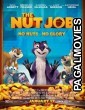 The Nut Job (2014) Hollywood Hindi Dubbed Full Movie