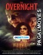 The Overnight (2022) Telugu Dubbed