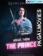 The Prince (2023) Hollywood Hindi Dubbed Full Movie