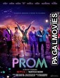 The Prom (2020) Hollywood Hindi Dubbed Full Movie