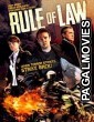 The Rule of Law (2012) Hollywood Hindi Dubbed Full Movie