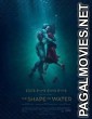 The Shape of Water (2017) English Movie