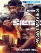 The Siege (2023) Tamil Dubbed Movie