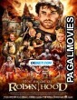 The Siege of Robin Hood (2022) Tamil Dubbed