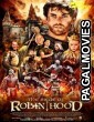 The Siege of Robin Hood (2022) Telugu Dubbed Movie