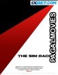 The Sim Racer (2022) Hollywood Hindi Dubbed Full Movie