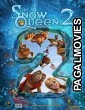 The Snow Queen 2 (2014) Hollywood Hindi Dubbed Full Movie