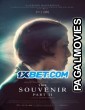 The Souvenir Part 2 (2022) Tamil Dubbed Movie