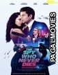 The Spy Who Never Dies (2022) Telugu Dubbed Movie