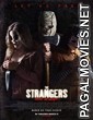 The Strangers: Prey at Night (2018) English Movie