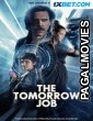 The Tomorrow Job (2023) Bengali Dubbed Movie