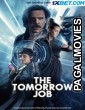 The Tomorrow Job (2023) Hollywood Hindi Dubbed Full Movie