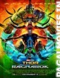 Thor: Ragnarok (2017) English Movie