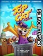 Top Cat: The Movie (2011) Hollywood Hindi Dubbed Full Movie