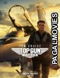 Top Gun Maverick (2022) English Movie