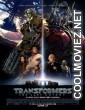 Transformers: The Last Knight (2017) English Movie