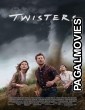 Twisters (2024) Hollywood Hindi Dubbed Full Movie