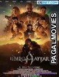 Umro Ayyar A New Beginning (2024) Telugu Dubbed Movie