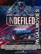 Undefiled (2024) Hollywood Hindi Dubbed Full Movie