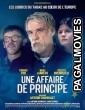 Une affaire de principe (2024) Hollywood Hindi Dubbed Full Movie