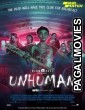 Unhuman (2022) Tamil Dubbed