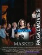 Unmasked (2023) Hollywood Hindi Dubbed Full Movie