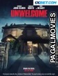 Unwelcome (2023) Telugu Dubbed Movie