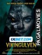 Viking Wolf (2022) Hollywood Hindi Dubbed Full Movie