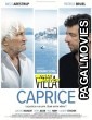 Villa Caprice (2022) Hollywood Hindi Dubbed Full Movie