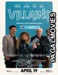 Villains Incorporated (2024) Telugu Dubbed Movie