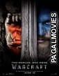 Warcraft (2016) Hollywood Hindi Dubbed Full Movie