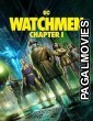 Watchmen Chapter I (2024) Hollywood Hindi Dubbed Full Movie