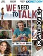 We Need to Talk (2022) Hollywood Hindi Dubbed Full Movie