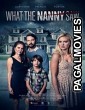 What the Nanny Saw (2022) Tamil Dubbed