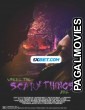 Where the Scary Things Are (2022) Hollywood Hindi Dubbed Movie