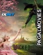 Wicked Part I (2024) Hollywood Hindi Dubbed Full Movie