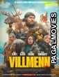 Wild Men (2021) Tamil Dubbed