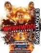 Wyrmwood Apocalypse (2022) Telugu Dubbed Movie