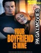 Your Boyfriend is Mine (2022) Telugu Dubbed Movie