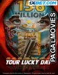 Your Lucky Day (2023) Hollywood Hindi Dubbed Full Movie