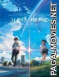 Your Name (2016) Dual Audio Hindi Dubbed Movie