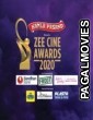 Zee Cine Awards (2020) Full Hindi Episode