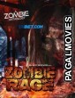 Zombie Rage (2024) Hollywood Hindi Dubbed Full Movie