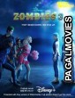 Zombies 3 (2022) Tamil Dubbed