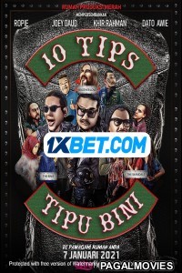 10 Tips Tipu Bini (2021) Bengali Dubbed Movie