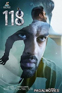 118 (2021) South Indian Hindi Dubbed Movie