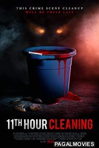 11th Hour Cleaning (2022) Telugu Dubbed